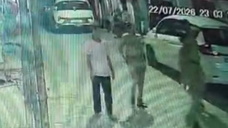 #भाजपा जिला उपाध्यक्ष के घर आधी रात को पहुंची पुलिस#
