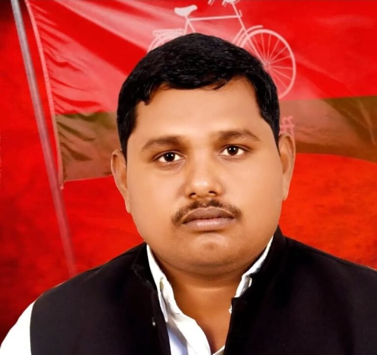 #आजमगढ़ : पेपर लीक के विरोध में 25 जुलाई को बुढ़नपुर तहसील पर छात्र सभा सौंपेगी ज्ञापन#
