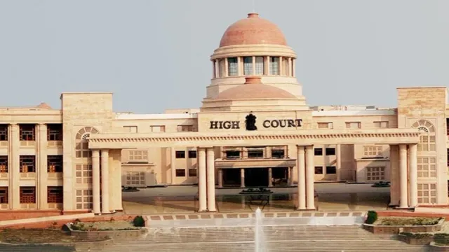 #मृत व्यक्ति को आयकर नोटिस भेजना कानूनन ‘शून्य’, इलाहाबाद HC ने संसद से लॉ में संशोधन का किया आग्रह#