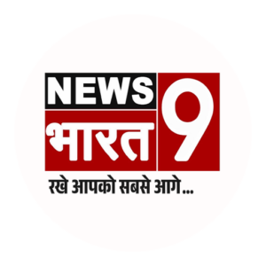 Picture of News 9 Bharat