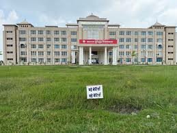 #Azamgarh News: सुहेलदेव विवि ने सात पाठ्यक्रमों की प्रवेश परीक्षा का परिणाम किया घोषित#