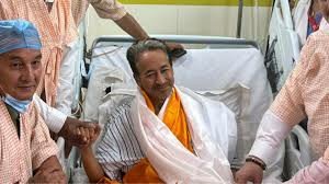 #सोनम वांगचुक की वो तीन मांगें जिन पर बनी सहमति, 26 दिन बाद खत्म किया अनशन#
