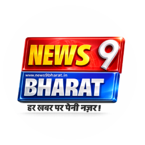 Picture of News 9 Bharat