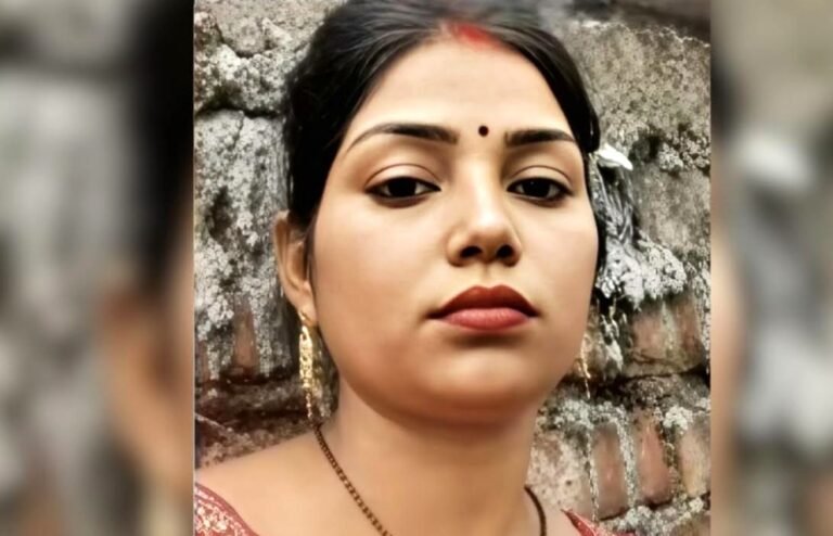#क्लीनिक संचालिका की लोहे की रॉड से पीटकर हत्या, भतीजा गिरफ्तार#