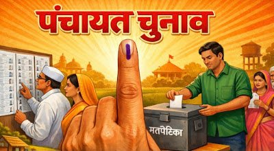#ग्राम प्रधानों को लेकर शासन ने किया स्पष्ट#
