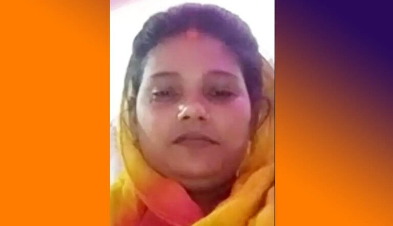 #आजमगढ़ : पारिवारिक कहासुनी के बाद महिला ने फांसी लगाकर दी जान#