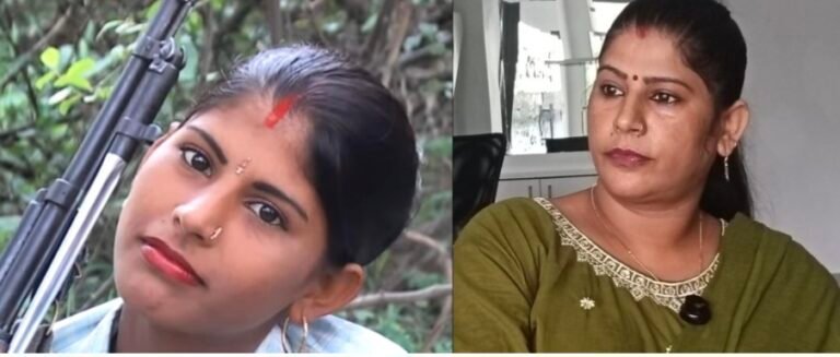 #आजमगढ़ : अपहरण से आत्मनिर्भरता तक, बीहड़ की कैद से निकलकर नीलम ने संवारी जिंदगी#