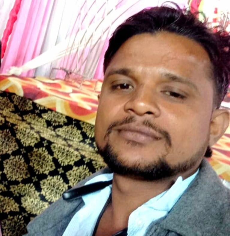 #आजमगढ़ : खाड़ी देश में नौकरी के इंटरव्यू के बाद युवक लापता, सात दिन से नहीं मिला सुराग#