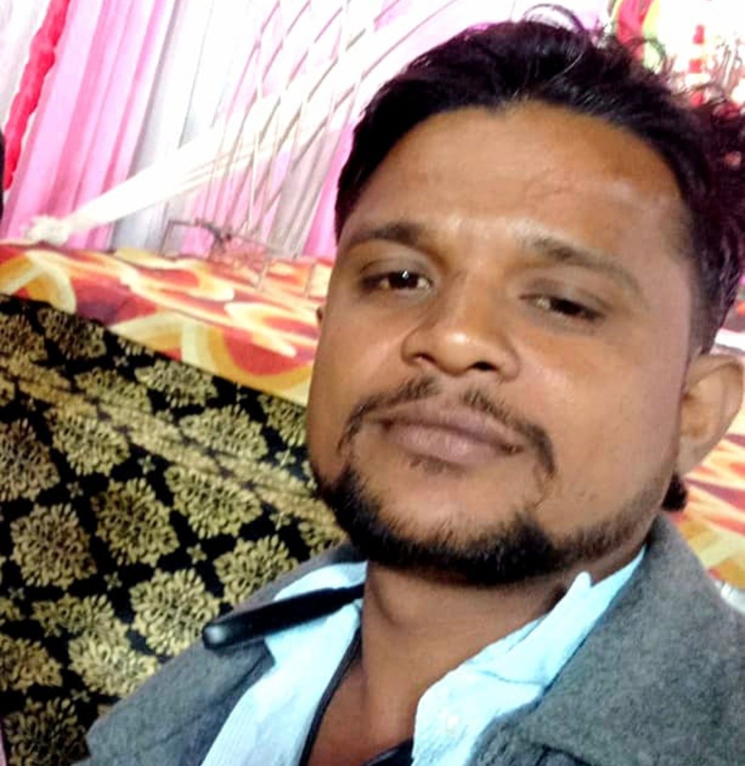#आजमगढ़ : खाड़ी देश में नौकरी के इंटरव्यू के बाद युवक लापता, सात दिन से नहीं मिला सुराग#