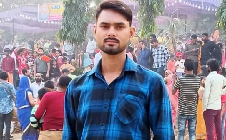 #आजमगढ़ : बाग में मिला एक सप्ताह से लापता युवक का क्षत-विक्षत शव, कपड़ों से हुई पहचान#