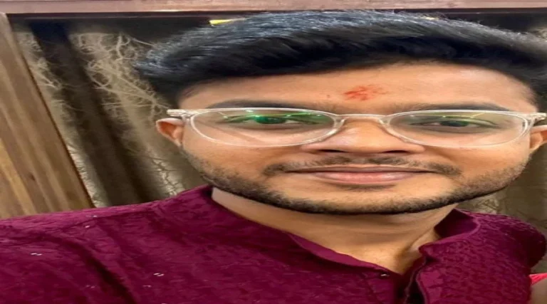 #नीट पीजी परीक्षा में सफलता पर डा शिवम् सिंह को लोगों ने दी बधाई#